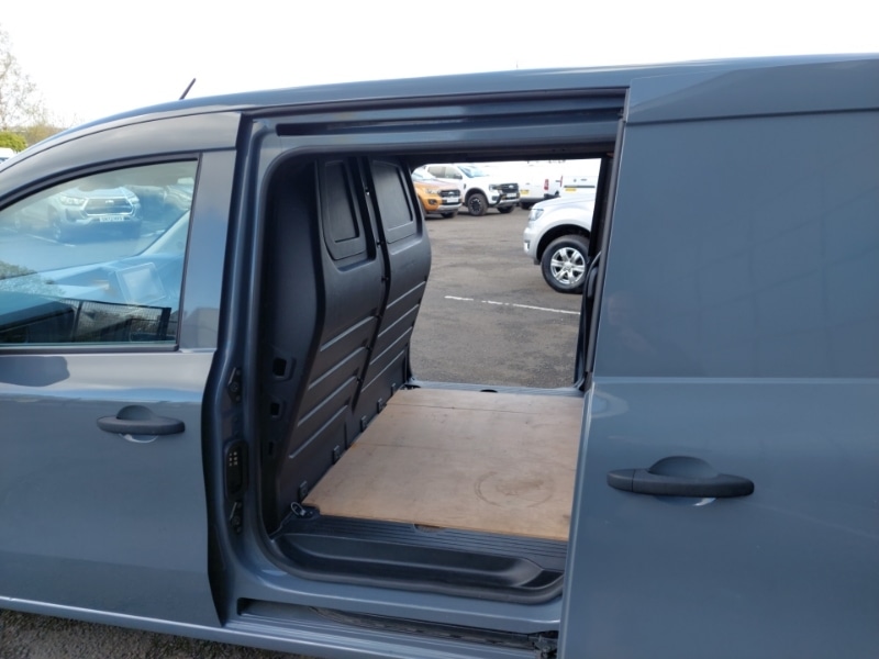 Used Renault Kangoo 2024 for sale - 78183807: Photo 13