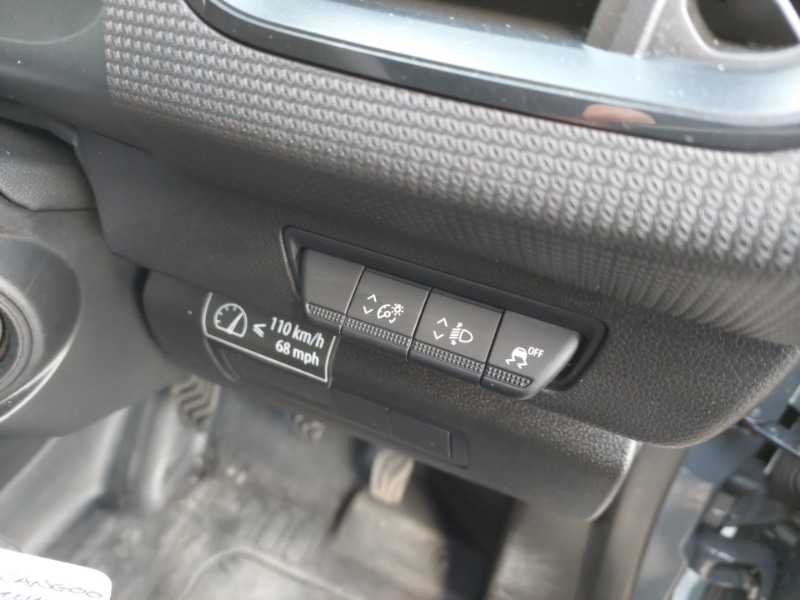 Used Renault Kangoo 2024 for sale - 78183807: Photo 15