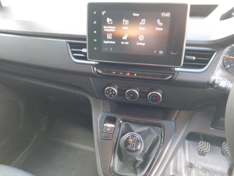 Used Renault Kangoo 2024 for sale - 78183807: Photo 19