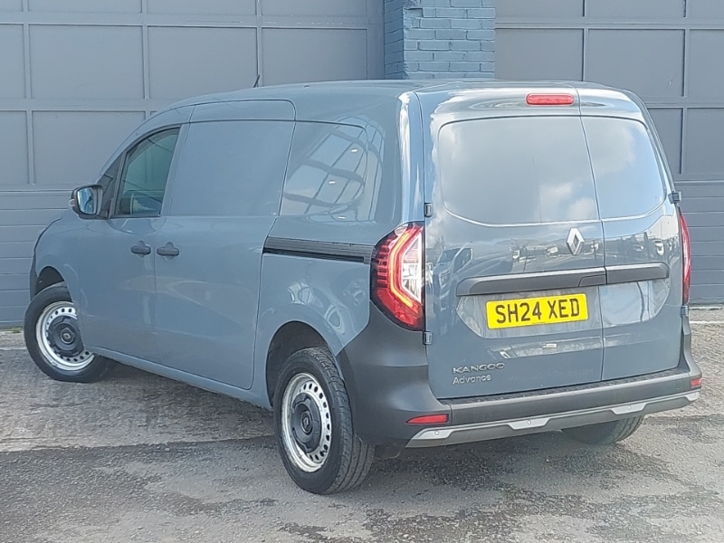 Used Renault Kangoo 2024 for sale - 78183807: Photo 3