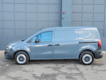 Used Renault Kangoo 2024 for sale - 78183807: Photo