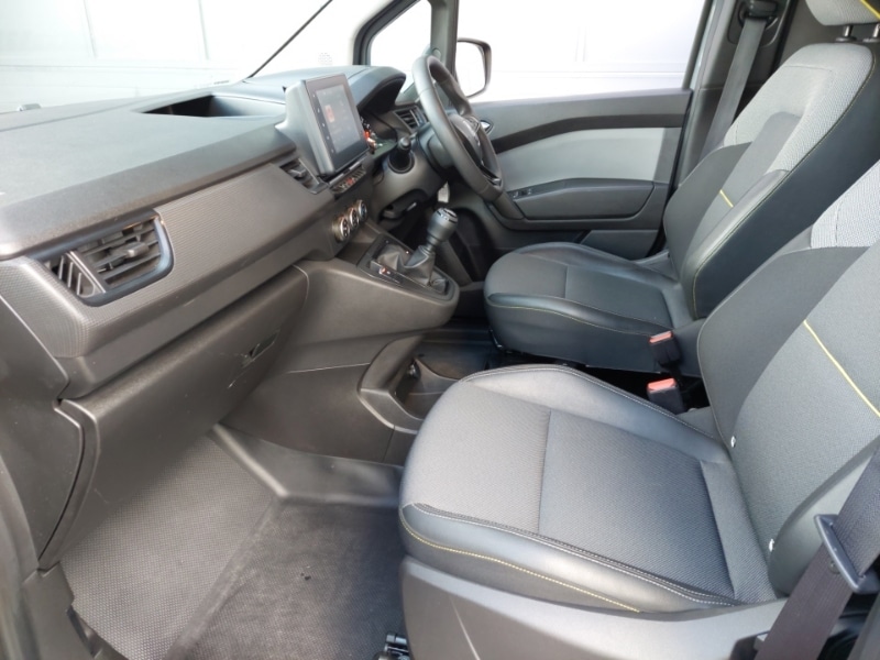 Used Renault Kangoo 2024 for sale - 78183807: Photo 5