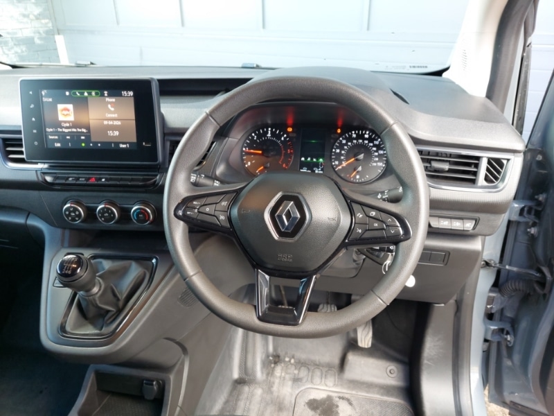 Used Renault Kangoo 2024 for sale - 78183807: Photo 7