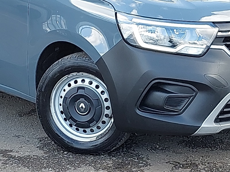 Used Renault Kangoo 2024 for sale - 78183807: Photo 9