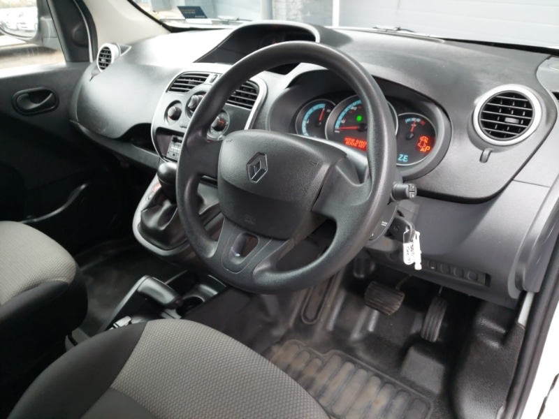 Used Renault Kangoo 2021 for sale - 77062460: Photo 2