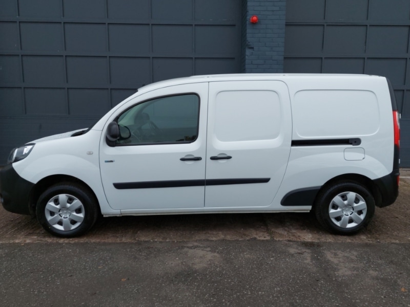 Used Renault Kangoo 2021 for sale - 77062460: Photo 4