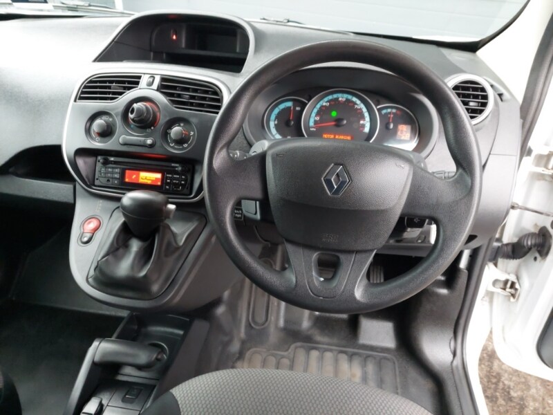 Used Renault Kangoo 2021 for sale - 77062460: Photo 7