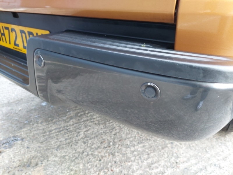 Used Ford Ranger 2022 for sale - 78013584: Photo 13