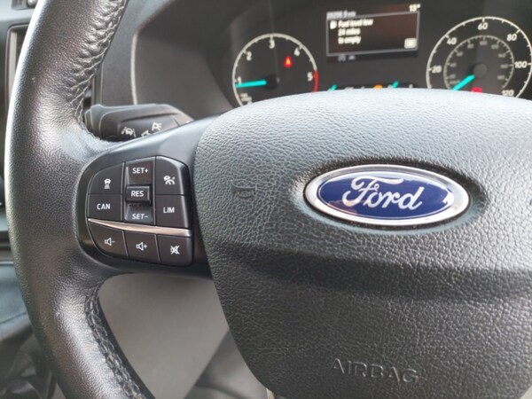 Used Ford Transit 2019 for sale - 75576425: Photo 17