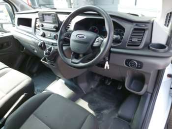 Used Ford Transit 2022 for sale - 74980062: Photo