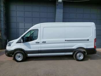Used Ford Transit 2022 for sale - 74980062: Photo