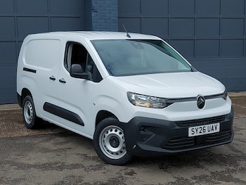 Used Citroen Berlingo 2026 for sale - 79056688: Photo
