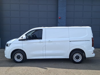 Used Volkswagen Transporter 2025 for sale - 79452332: Photo