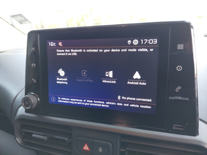 Vehicle 17