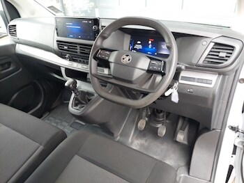 Used Vauxhall Vivaro 2024 for sale - 78467513: Photo
