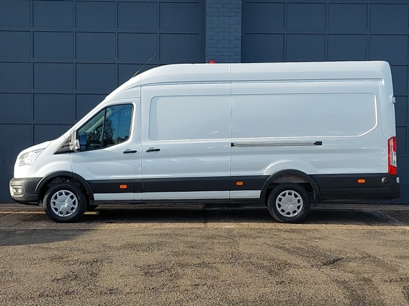 Used Ford Transit 2022 for sale - 76721985: Photo 4