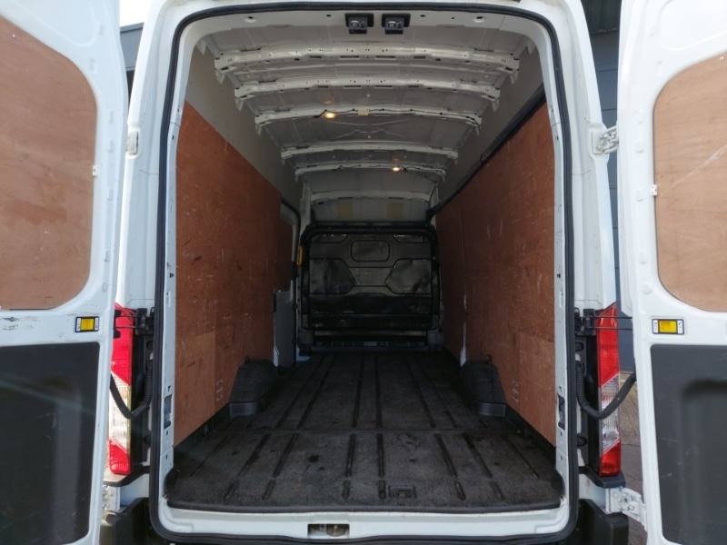 Used Ford Transit 2022 for sale - 76721985: Photo 8