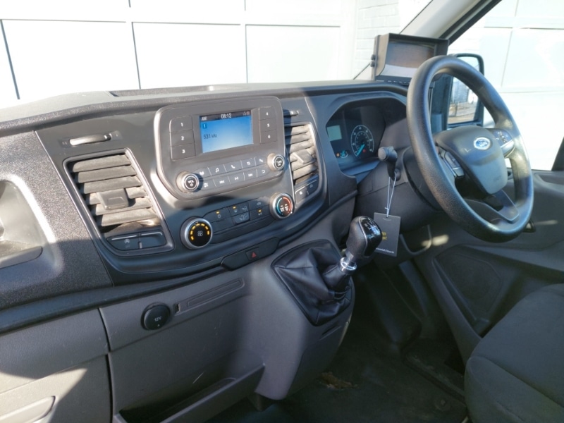 Used Ford Transit 2022 for sale - 78113215: Photo 10