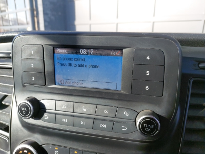 Used Ford Transit 2022 for sale - 78113215: Photo 11