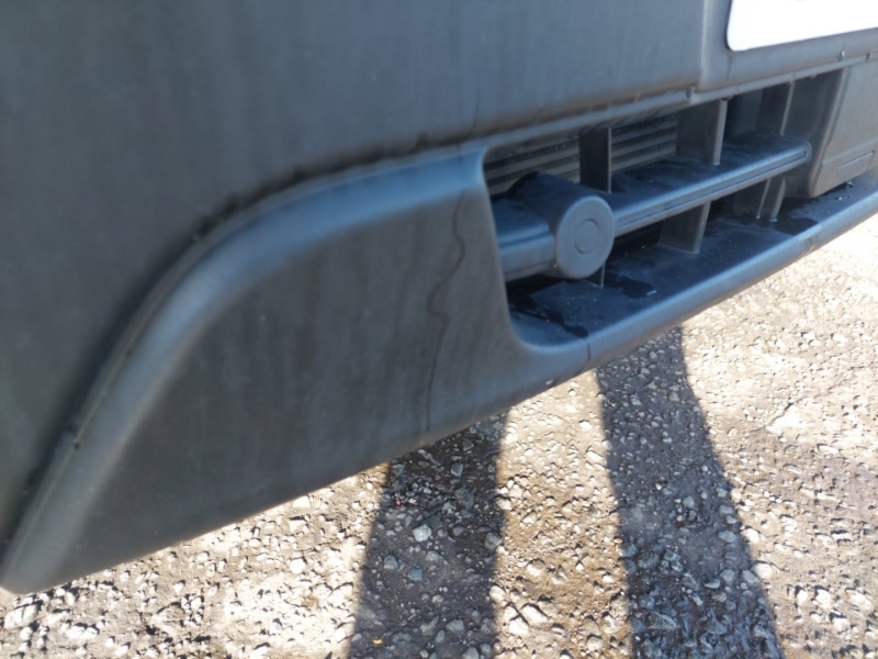 Used Ford Transit 2022 for sale - 78113215: Photo 12