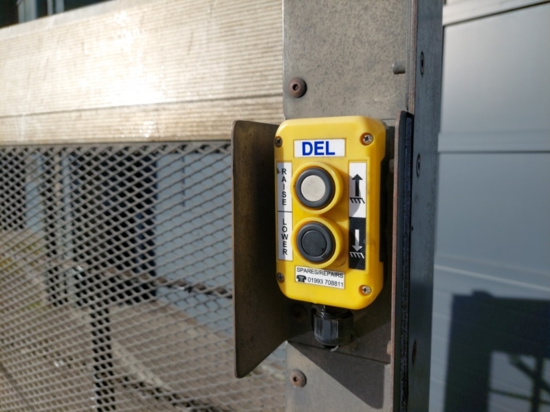 Used Ford Transit 2022 for sale - 78113215: Photo 13