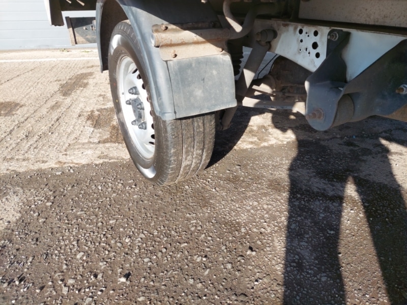 Used Ford Transit 2022 for sale - 78113215: Photo 14