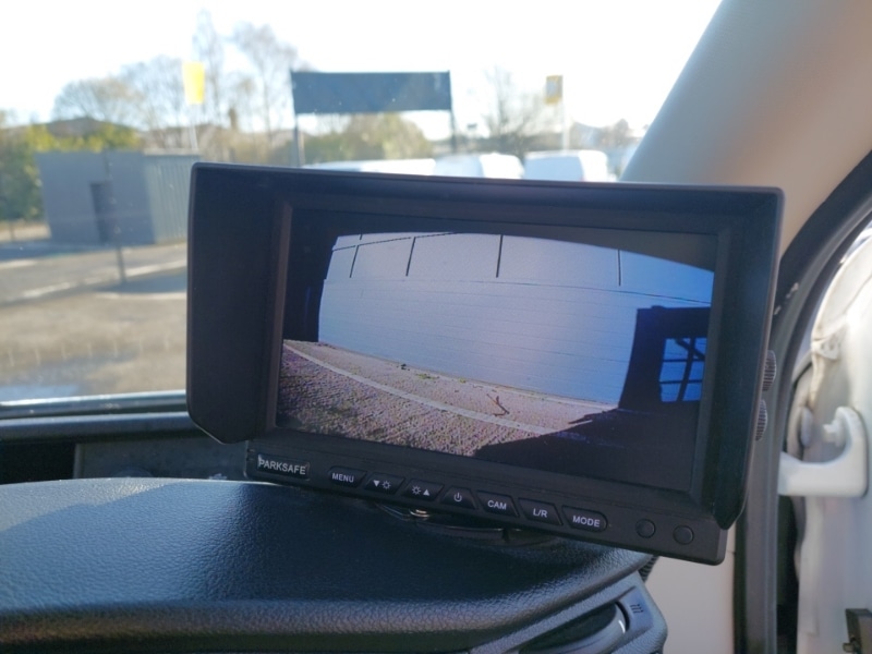 Used Ford Transit 2022 for sale - 78113215: Photo 16