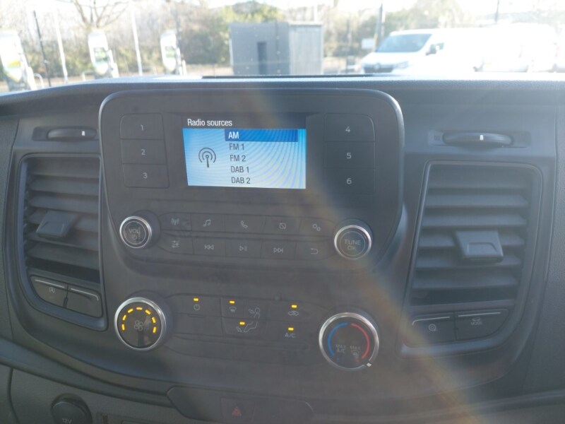 Used Ford Transit 2022 for sale - 78113215: Photo 17