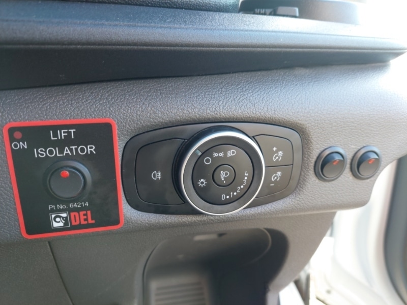 Used Ford Transit 2022 for sale - 78113215: Photo 19