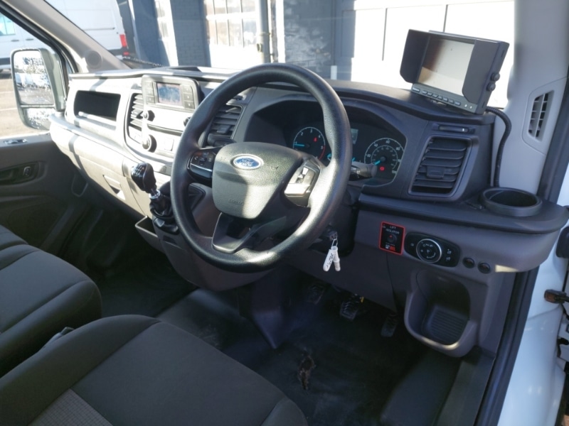 Used Ford Transit 2022 for sale - 78113215: Photo 2