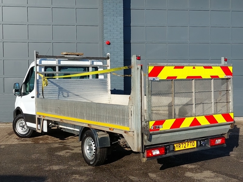 Used Ford Transit 2022 for sale - 78113215: Photo 3