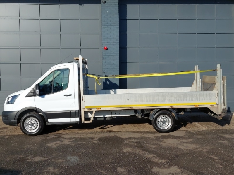 Used Ford Transit 2022 for sale - 78113215: Photo 4