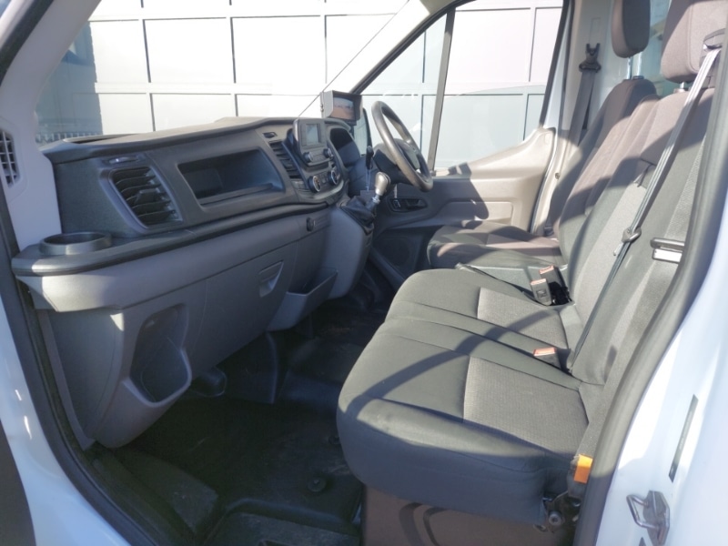 Used Ford Transit 2022 for sale - 78113215: Photo 5