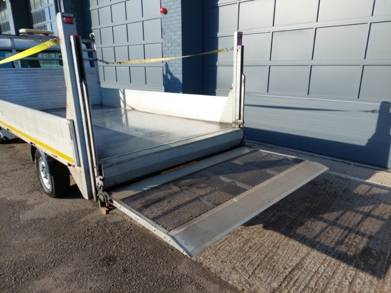 Used Ford Transit 2022 for sale - 78113215: Photo 6