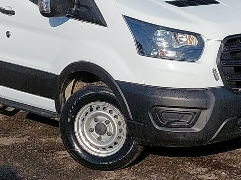 Used Ford Transit 2022 for sale - 78113215: Photo 9