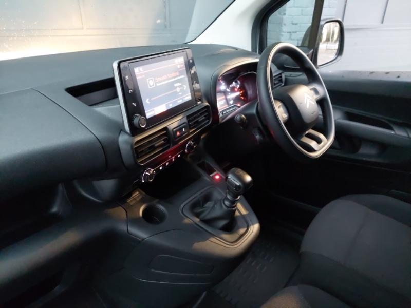 Used Citroen Berlingo 2024 for sale - 77154769: Photo 10