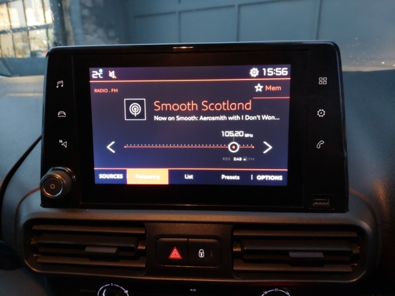 Used Citroen Berlingo 2024 for sale - 77154769: Photo 11