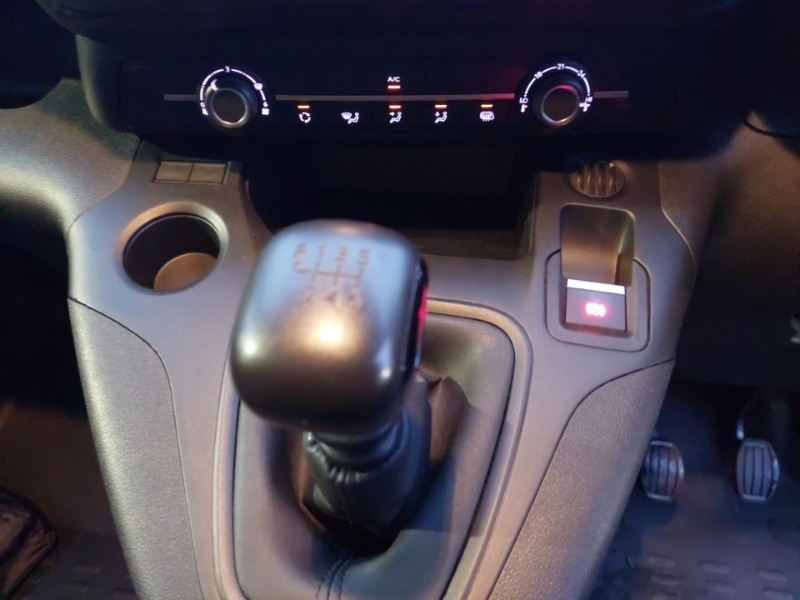 Used Citroen Berlingo 2024 for sale - 77154769: Photo 15