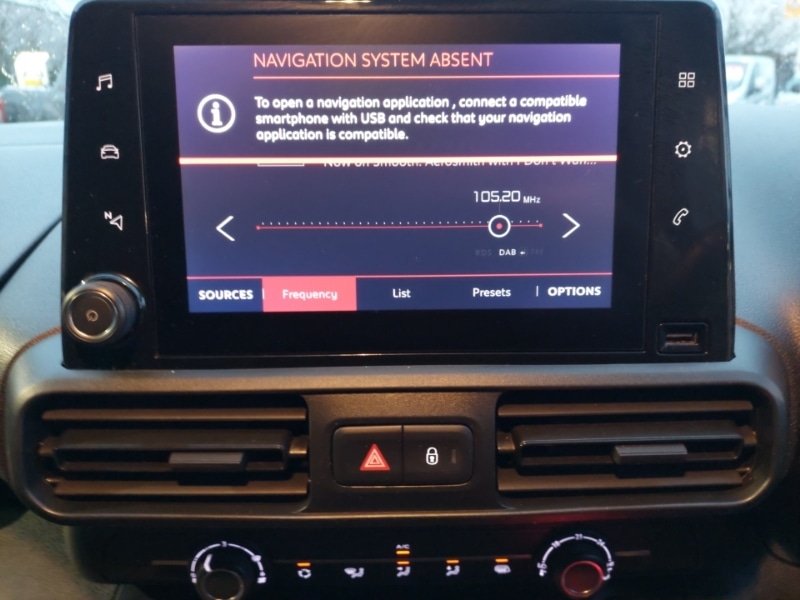 Used Citroen Berlingo 2024 for sale - 77154769: Photo 16