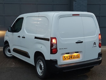 Used Citroen Berlingo 2024 for sale - 77154769: Photo