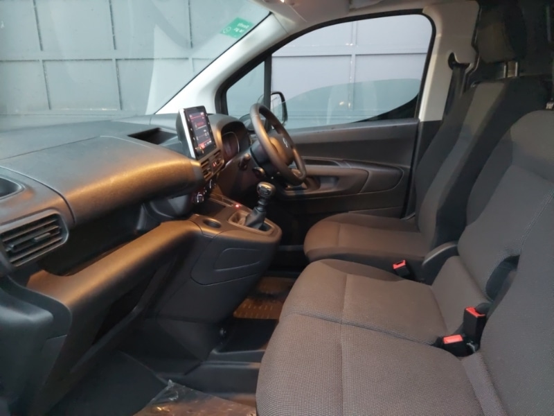 Used Citroen Berlingo 2024 for sale - 77154769: Photo 5