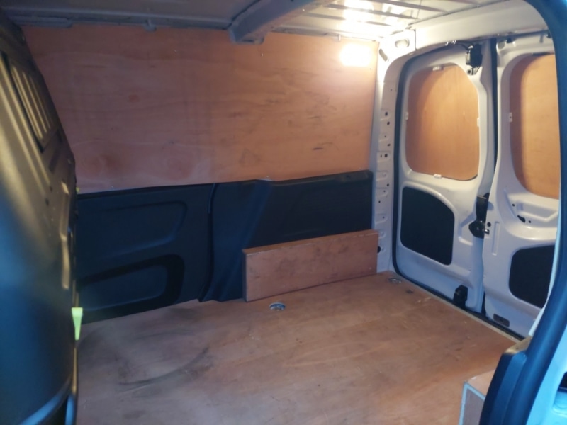 Used Citroen Berlingo 2024 for sale - 77154769: Photo 6