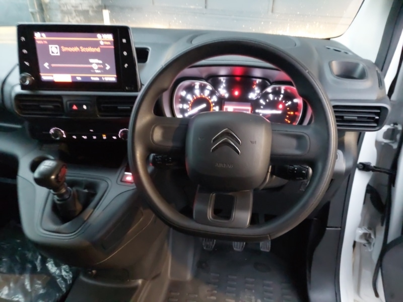 Used Citroen Berlingo 2024 for sale - 77154769: Photo 7