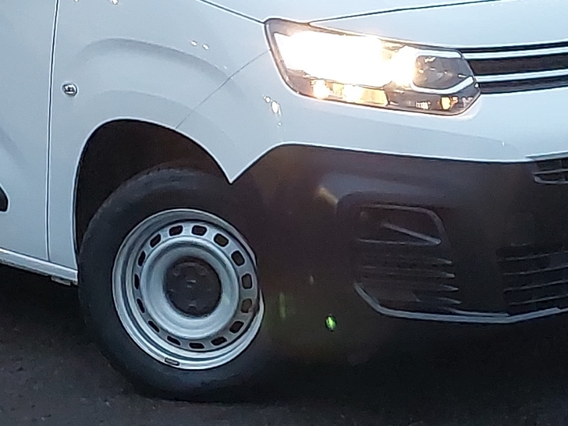 Used Citroen Berlingo 2024 for sale - 77154769: Photo 9