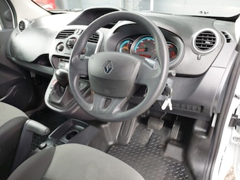 Used Renault Kangoo 2021 for sale - 75530729: Photo
