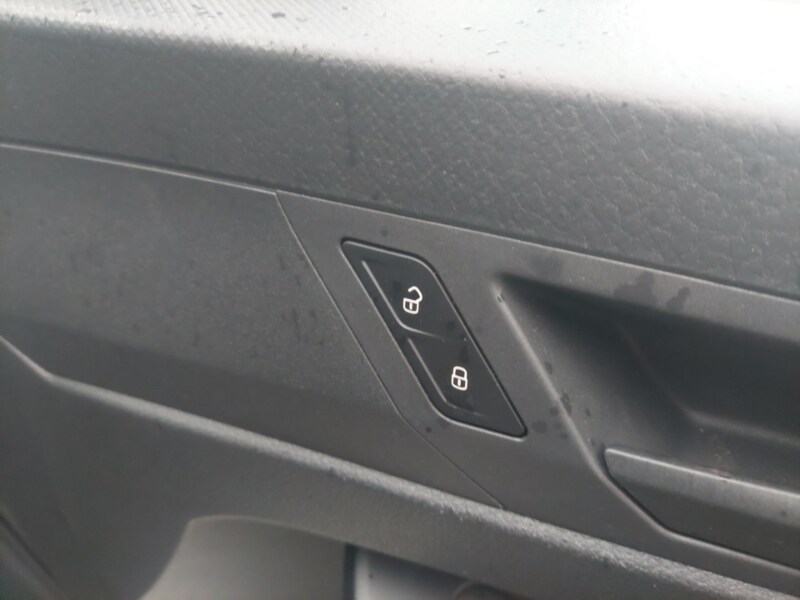 Used Volkswagen Caddy 2021 for sale - 77209559: Photo 14