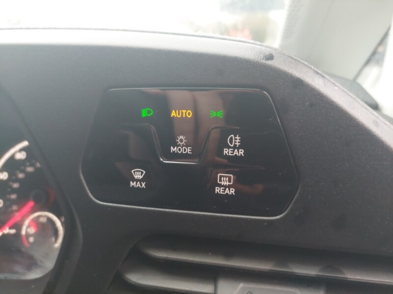 Used Volkswagen Caddy 2021 for sale - 77209559: Photo 19