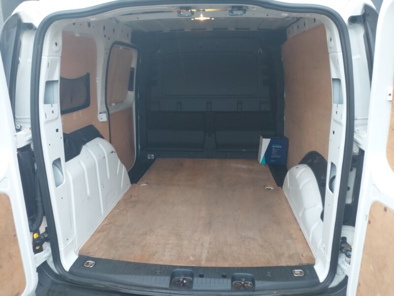 Used Volkswagen Caddy 2021 for sale - 77209559: Photo 8