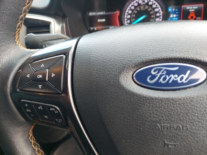 Used Ford Ranger 2022 for sale - 77265671: Photo 16