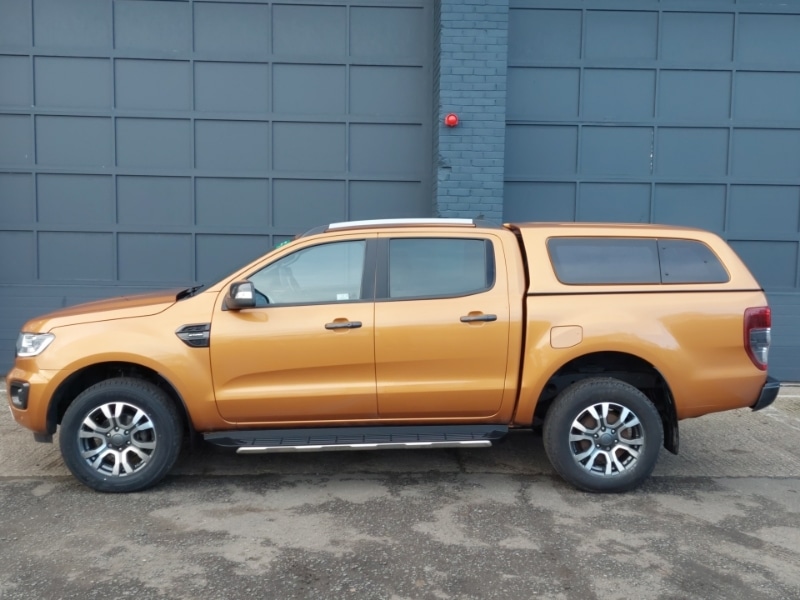 Used Ford Ranger 2022 for sale - 77265671: Photo 4